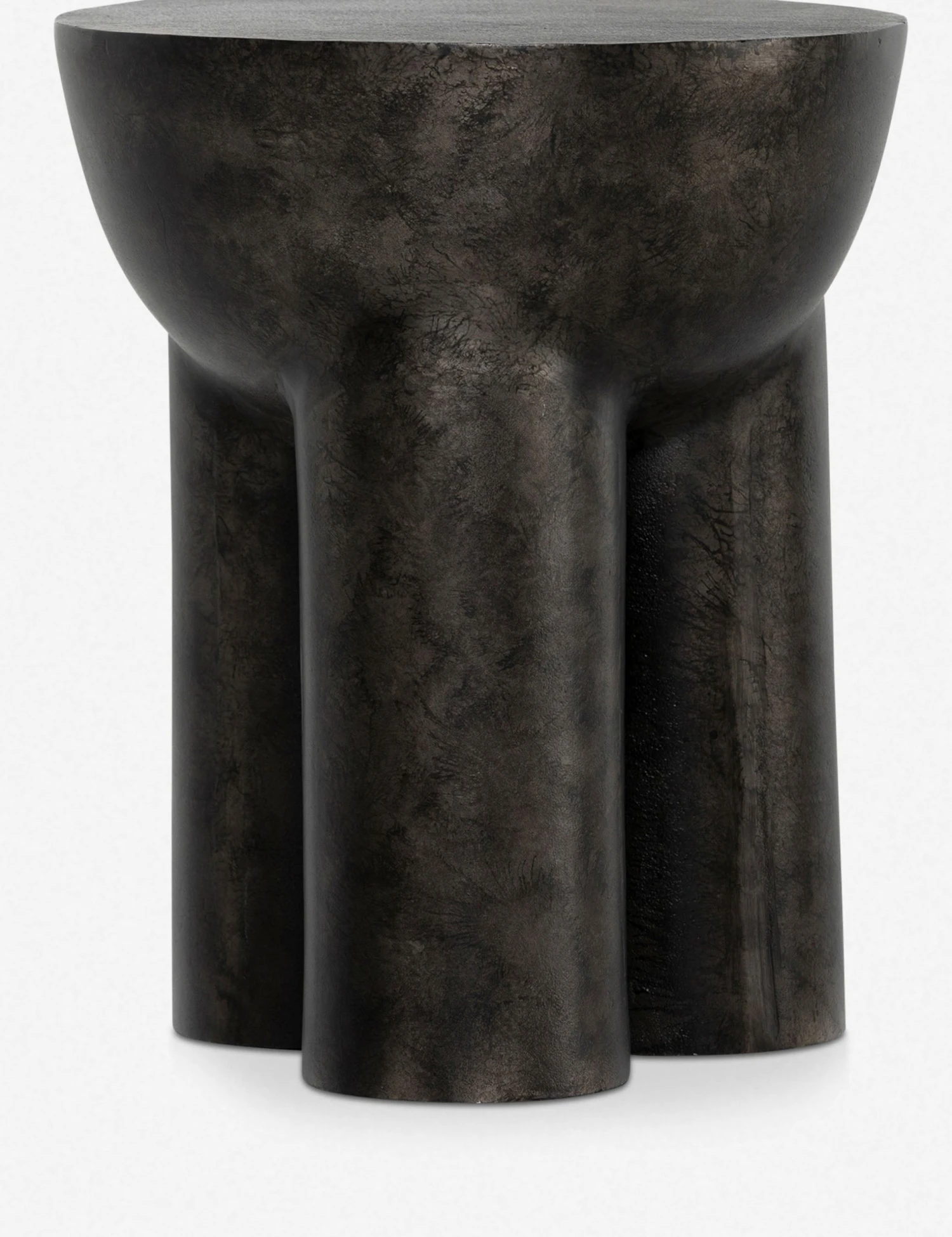 Lulu And Georgia Curved + Rounded Lagos Side Table 6 Lulu And Georgia Curved + Rounded Lagos Side Table