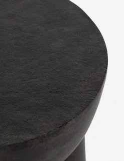 Lulu And Georgia Curved + Rounded Lagos Side Table 21 Lulu And Georgia Curved + Rounded Lagos Side Table