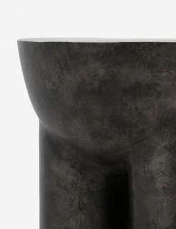 Lulu And Georgia Curved + Rounded Lagos Side Table 19 Lulu And Georgia Curved + Rounded Lagos Side Table