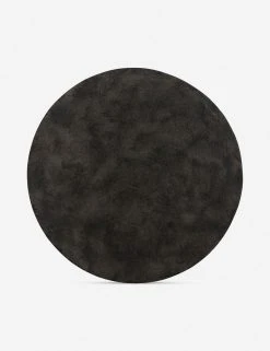 Lulu And Georgia Curved + Rounded Lagos Side Table 28 Lulu And Georgia Curved + Rounded Lagos Side Table