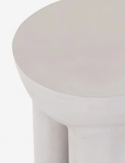 Lulu And Georgia Curved + Rounded Lagos Side Table 26 Lulu And Georgia Curved + Rounded Lagos Side Table