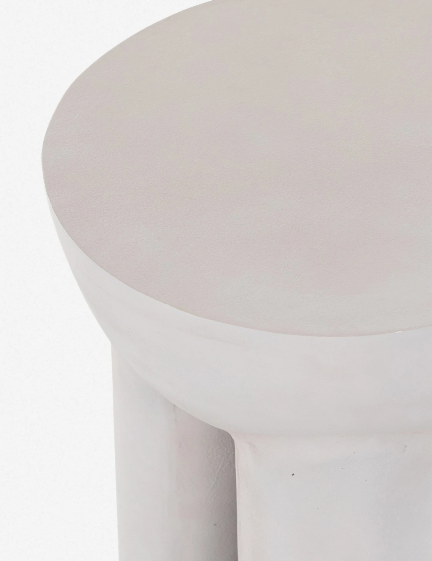 Lulu And Georgia Curved + Rounded Lagos Side Table 12 Lulu And Georgia Curved + Rounded Lagos Side Table