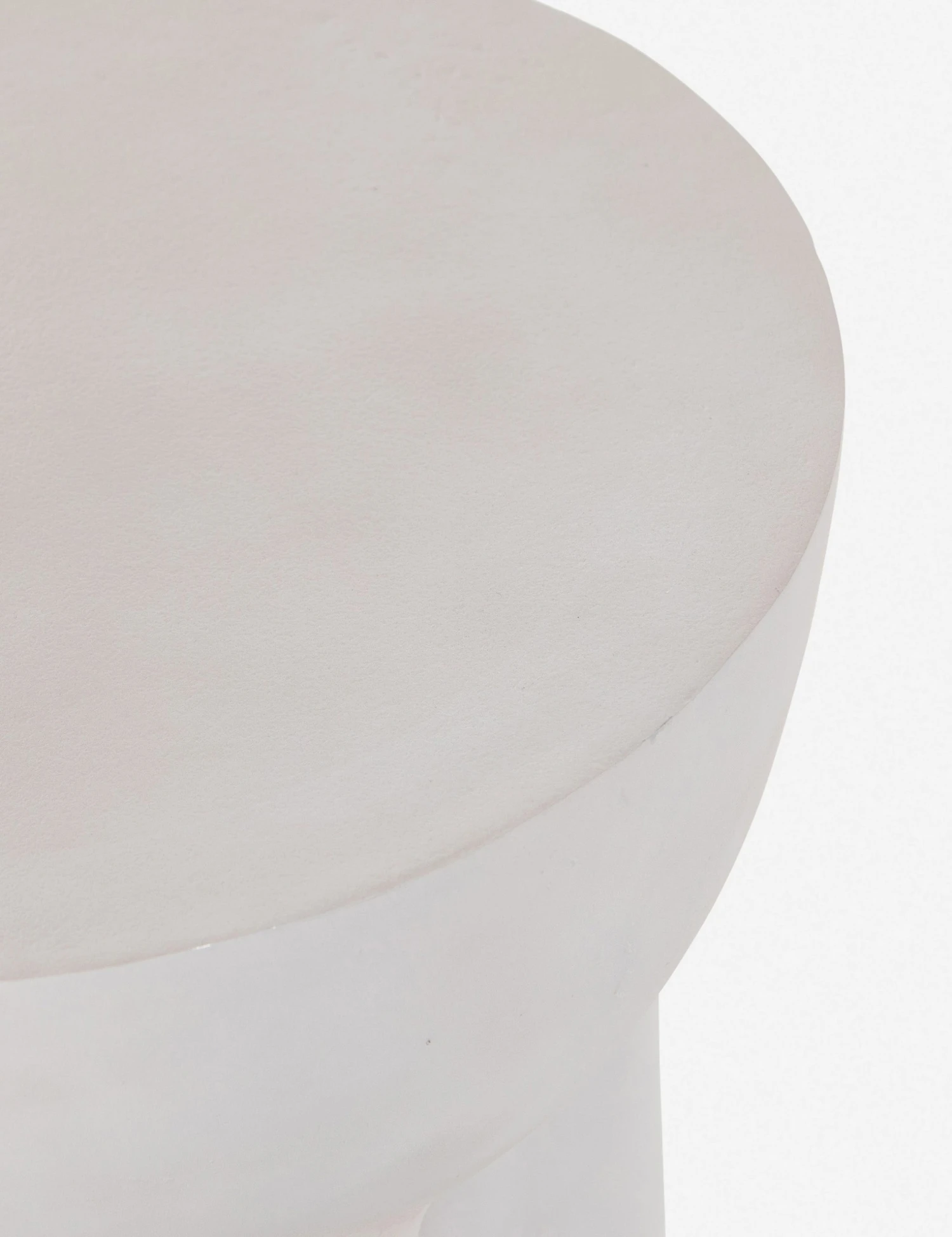 Lulu And Georgia Curved + Rounded Lagos Side Table 15 Lulu And Georgia Curved + Rounded Lagos Side Table