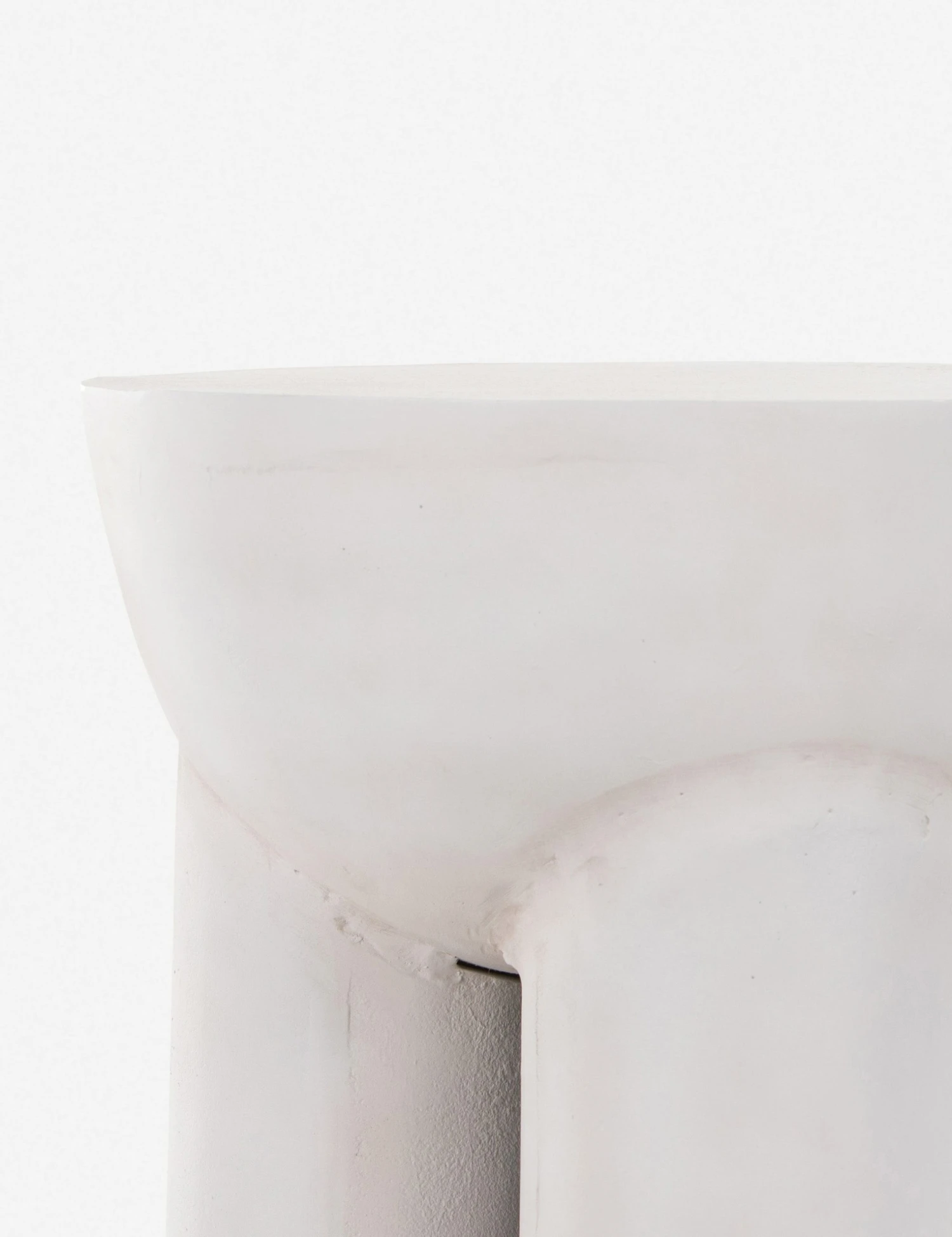 Lulu And Georgia Curved + Rounded Lagos Side Table 13 Lulu And Georgia Curved + Rounded Lagos Side Table