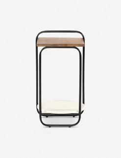 Lulu And Georgia Furniture Phiffer Side Table