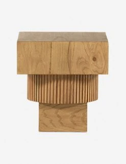 Lulu And Georgia Culver Side Table