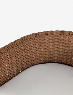 Lulu And Georgia Tahoe Indoor / Outdoor Dining Chair 35 Lulu And Georgia Tahoe Indoor / Outdoor Dining Chair