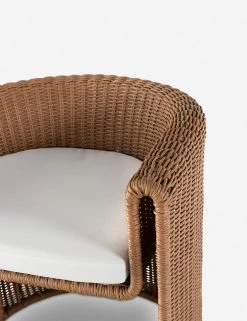 Lulu And Georgia Tahoe Indoor / Outdoor Dining Chair 34 Lulu And Georgia Tahoe Indoor / Outdoor Dining Chair