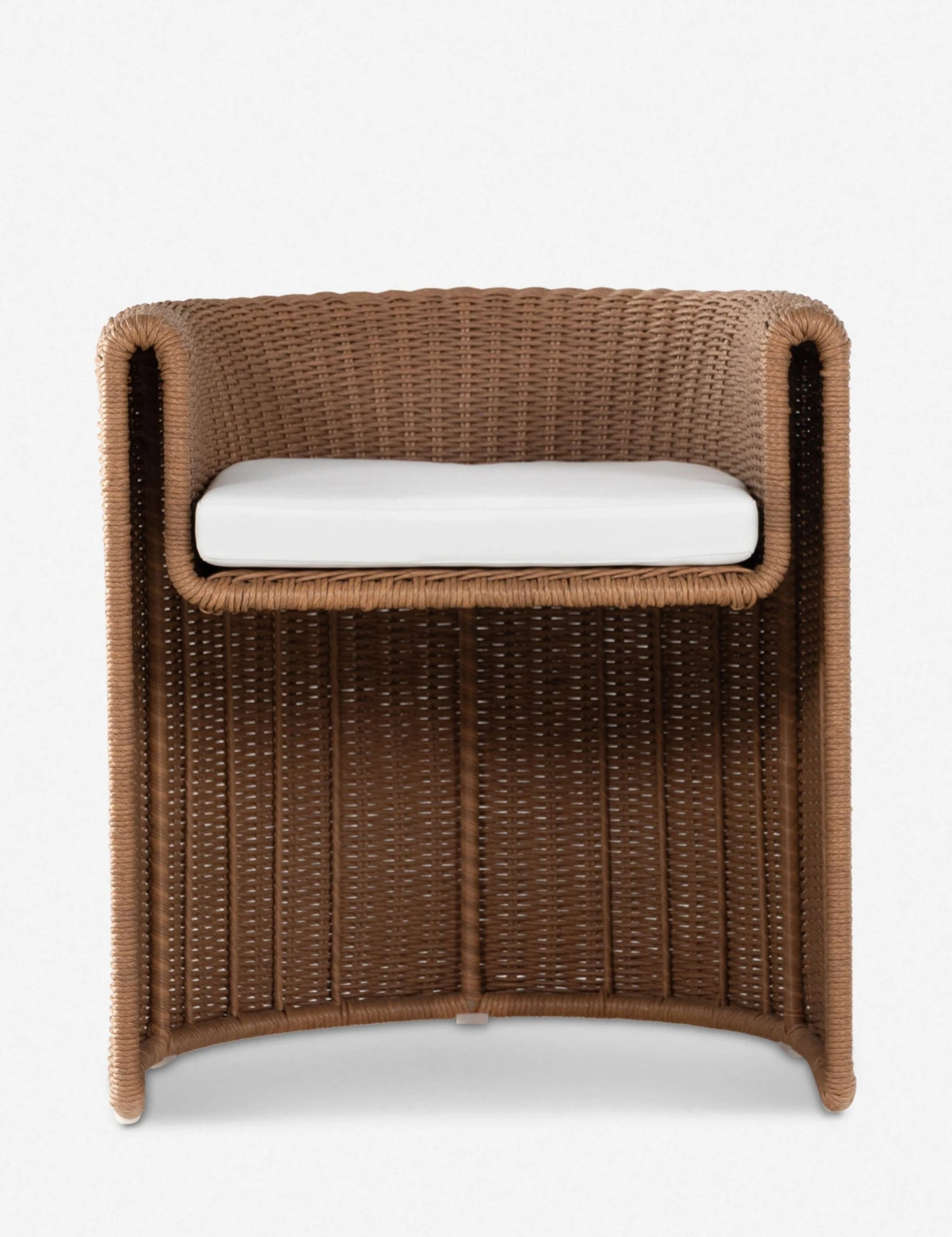 Lulu And Georgia Tahoe Indoor / Outdoor Dining Chair 10 Lulu And Georgia Tahoe Indoor / Outdoor Dining Chair