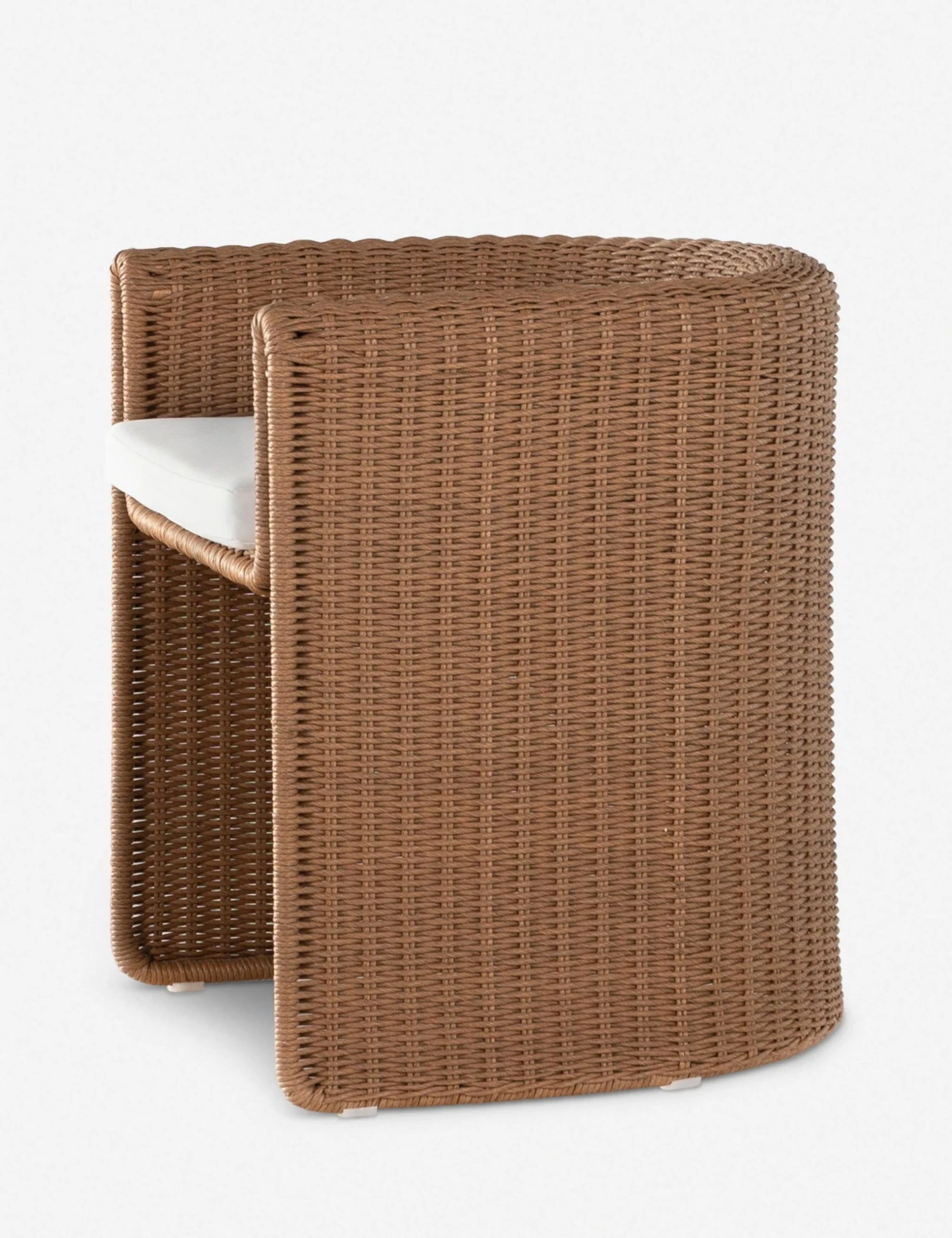 Lulu And Georgia Tahoe Indoor / Outdoor Dining Chair 12 Lulu And Georgia Tahoe Indoor / Outdoor Dining Chair