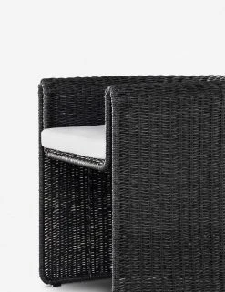 Lulu And Georgia Tahoe Indoor / Outdoor Dining Chair 25 Lulu And Georgia Tahoe Indoor / Outdoor Dining Chair