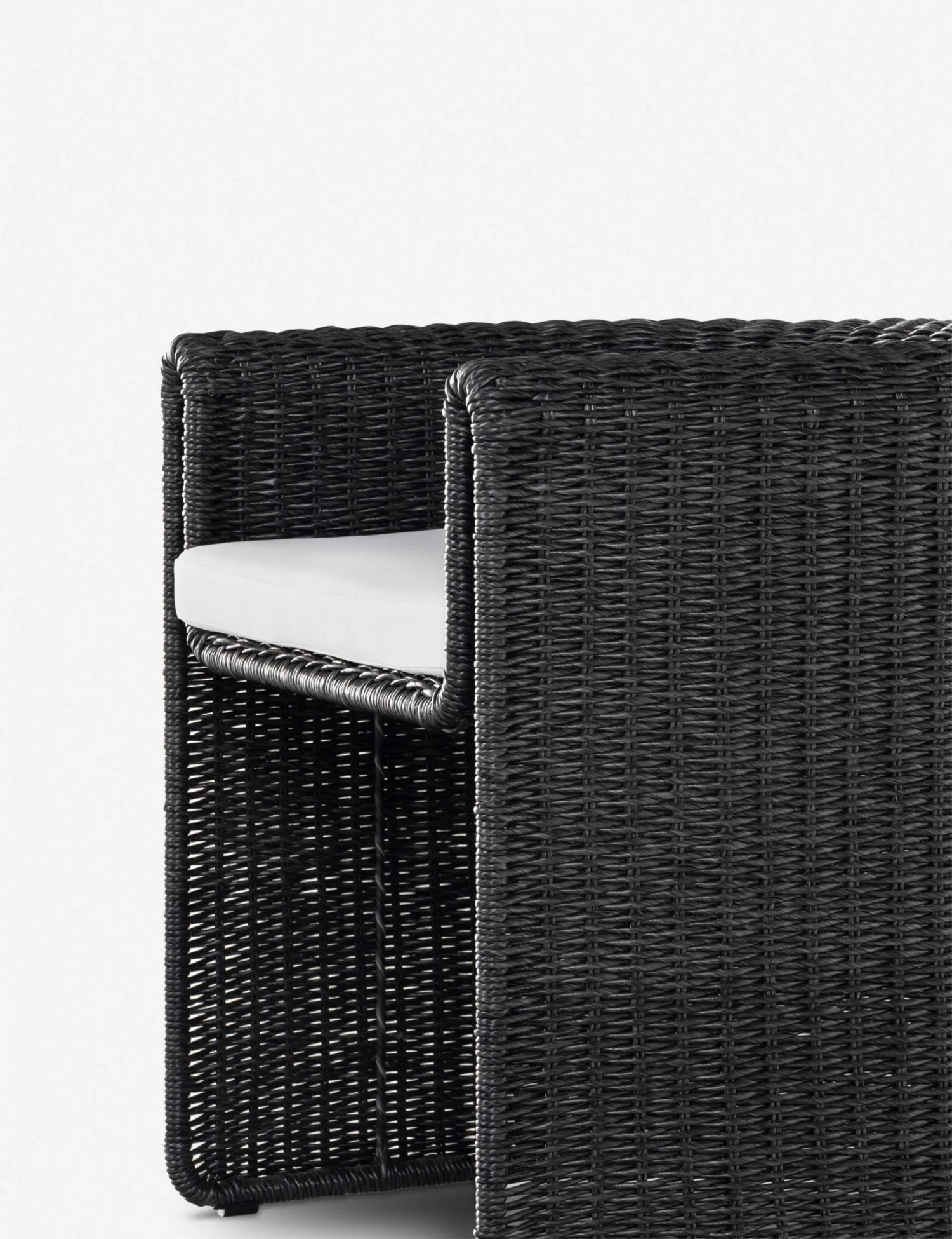 Lulu And Georgia Tahoe Indoor / Outdoor Dining Chair 5 Lulu And Georgia Tahoe Indoor / Outdoor Dining Chair