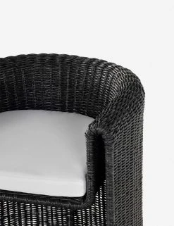 Lulu And Georgia Tahoe Indoor / Outdoor Dining Chair 28 Lulu And Georgia Tahoe Indoor / Outdoor Dining Chair