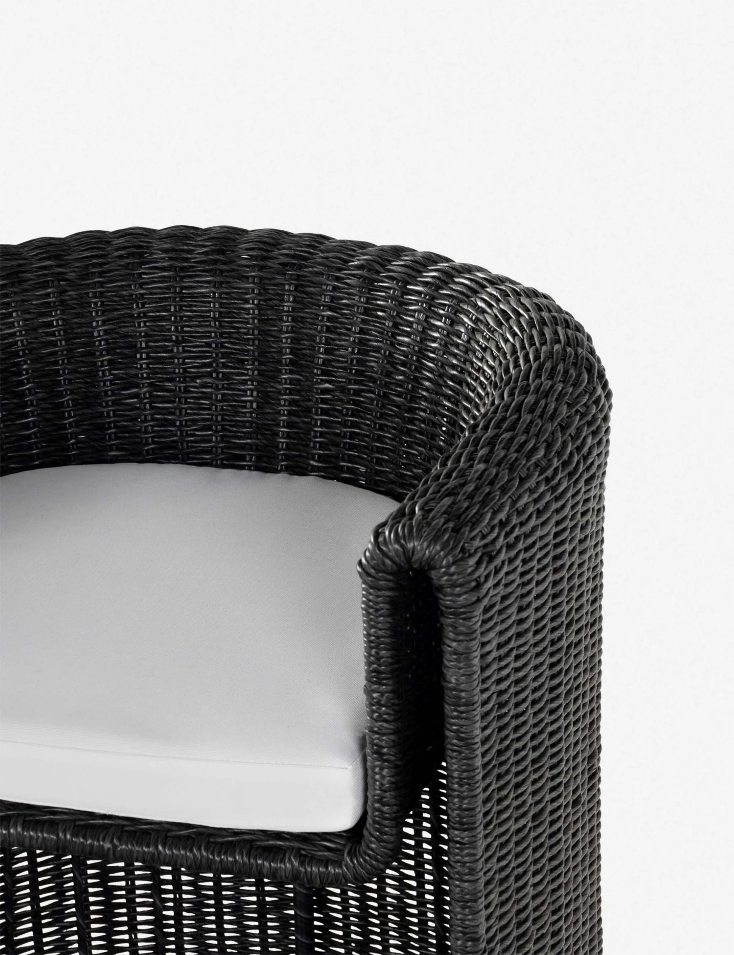 Lulu And Georgia Tahoe Indoor / Outdoor Dining Chair 8 Lulu And Georgia Tahoe Indoor / Outdoor Dining Chair