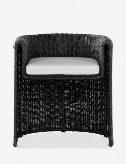 Lulu And Georgia Tahoe Indoor / Outdoor Dining Chair