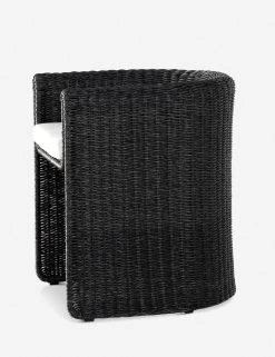 Lulu And Georgia Tahoe Indoor / Outdoor Dining Chair 26 Lulu And Georgia Tahoe Indoor / Outdoor Dining Chair