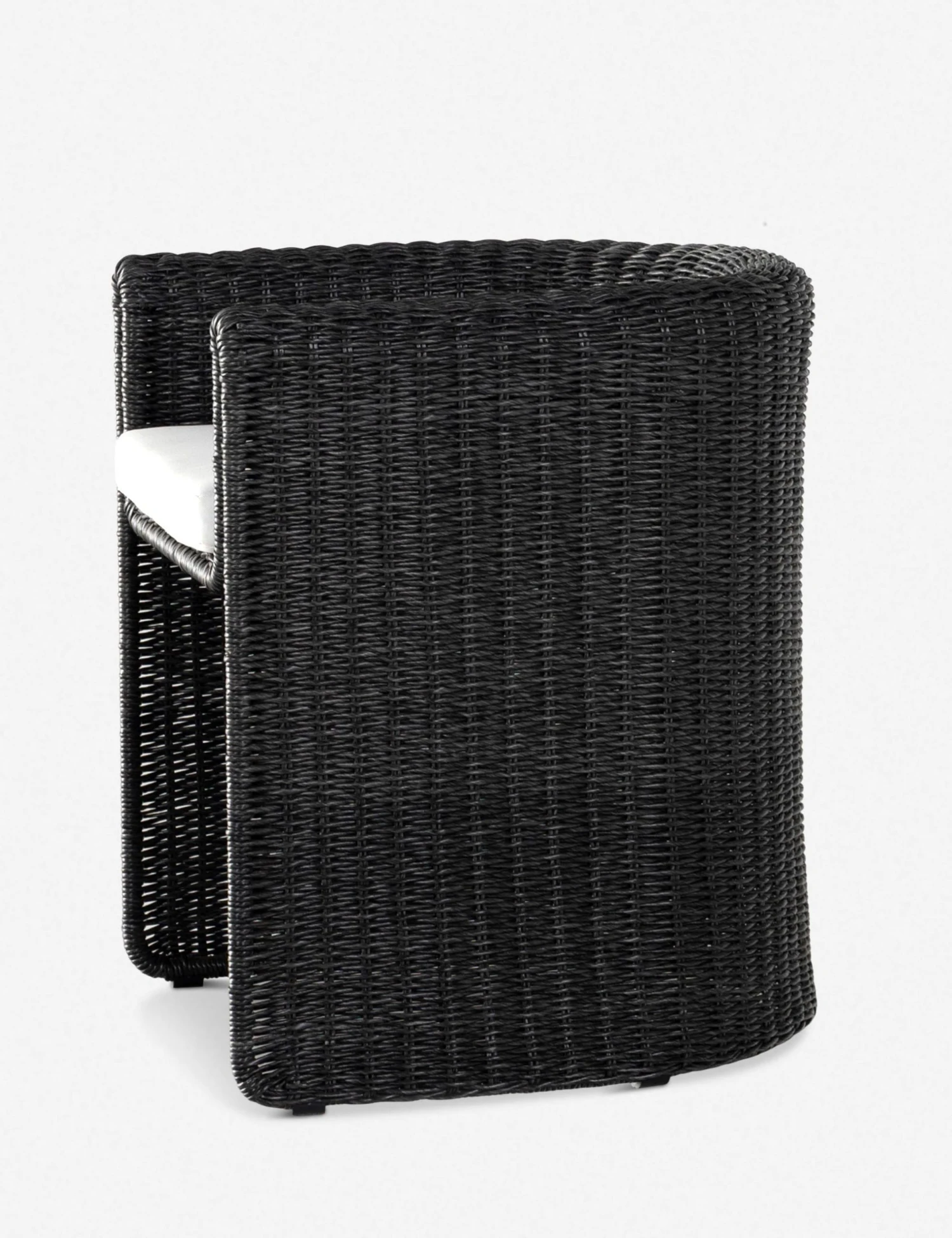 Lulu And Georgia Tahoe Indoor / Outdoor Dining Chair 6 Lulu And Georgia Tahoe Indoor / Outdoor Dining Chair