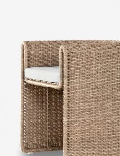 Lulu And Georgia Tahoe Indoor / Outdoor Dining Chair 43 Lulu And Georgia Tahoe Indoor / Outdoor Dining Chair