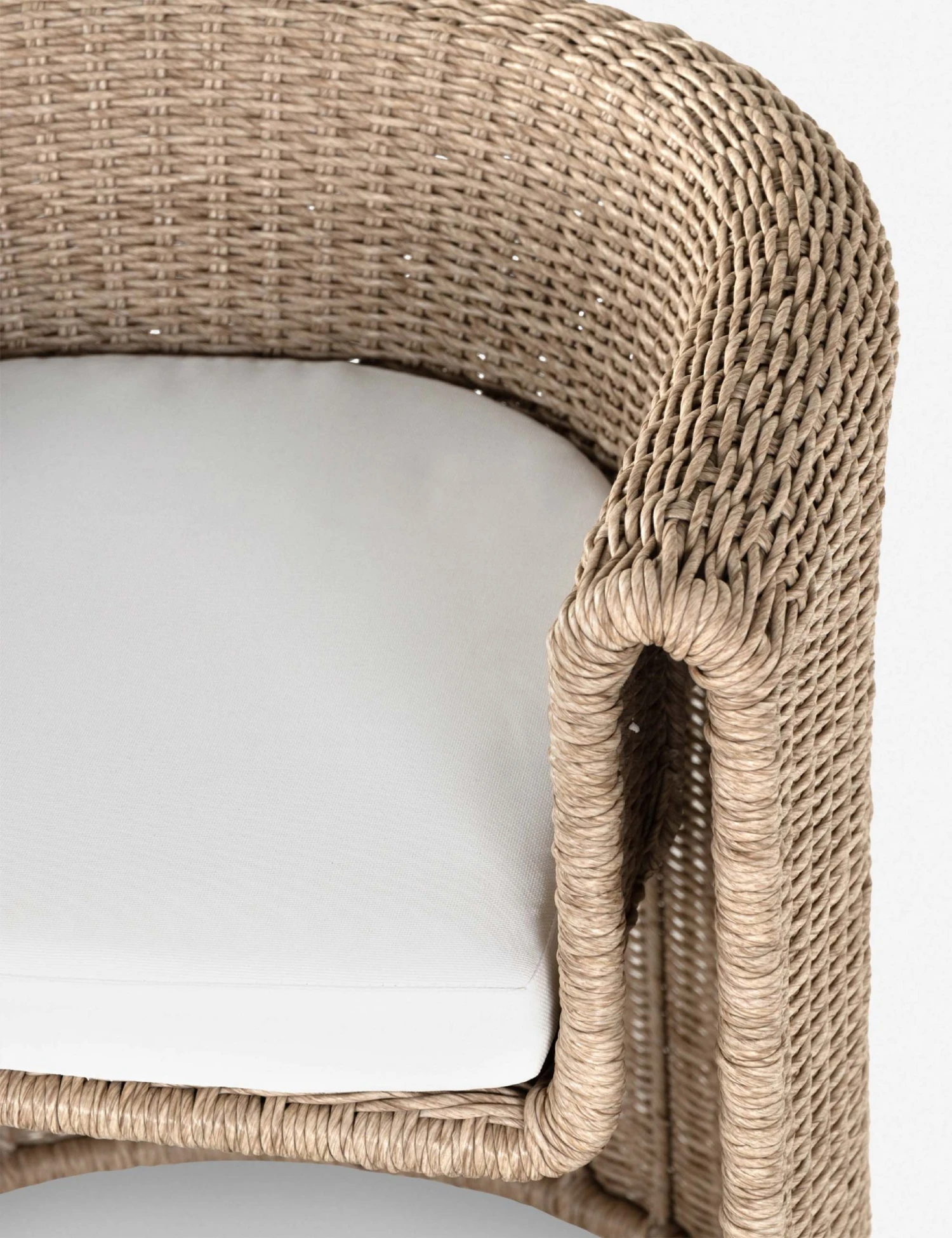 Lulu And Georgia Tahoe Indoor / Outdoor Dining Chair 21 Lulu And Georgia Tahoe Indoor / Outdoor Dining Chair