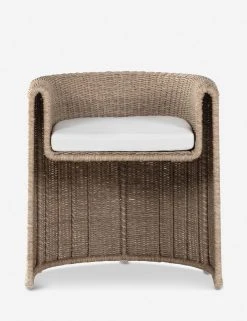 Lulu And Georgia Tahoe Indoor / Outdoor Dining Chair 37 Lulu And Georgia Tahoe Indoor / Outdoor Dining Chair