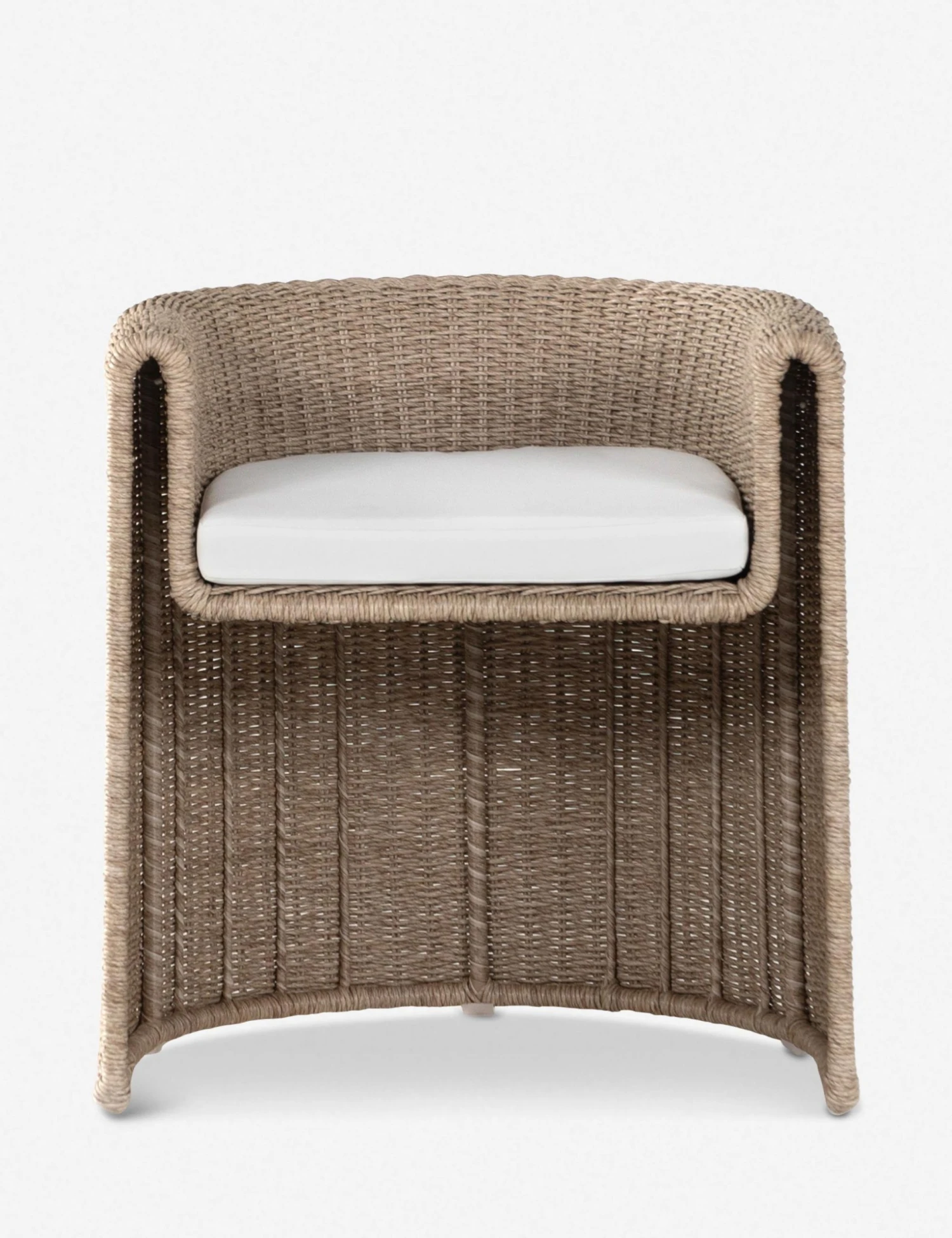 Lulu And Georgia Tahoe Indoor / Outdoor Dining Chair 17 Lulu And Georgia Tahoe Indoor / Outdoor Dining Chair