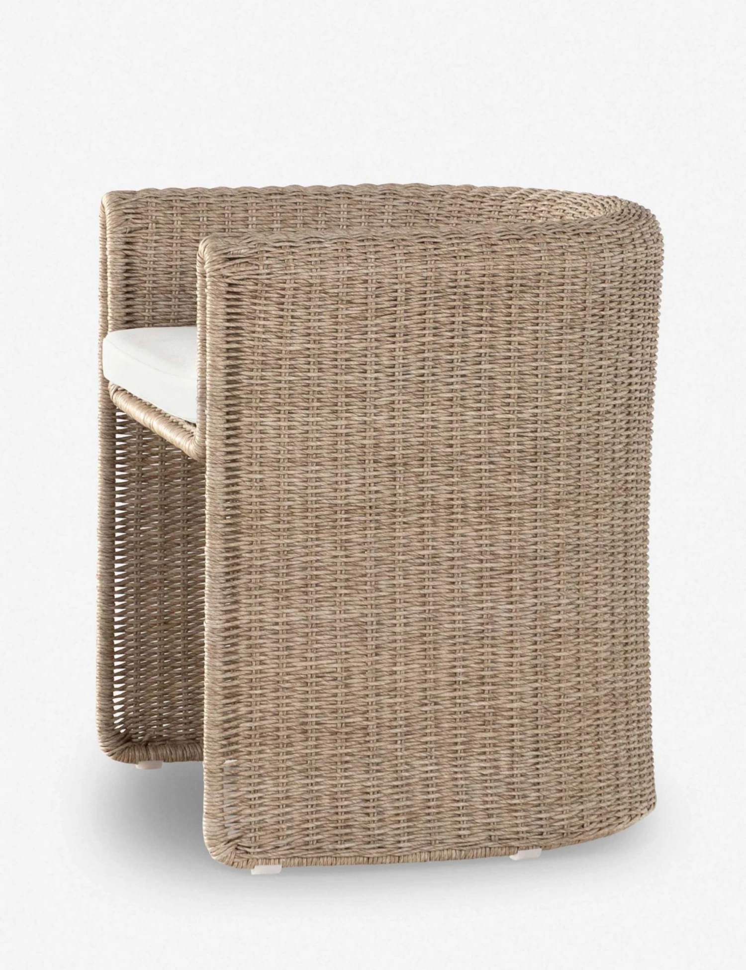 Lulu And Georgia Tahoe Indoor / Outdoor Dining Chair 19 Lulu And Georgia Tahoe Indoor / Outdoor Dining Chair