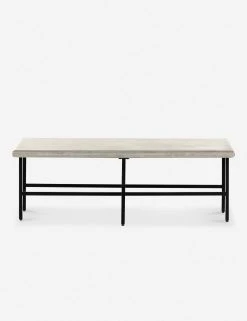 Lulu And Georgia Alix Indoor / Outdoor Coffee Table New