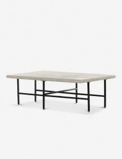Lulu And Georgia Alix Indoor / Outdoor Coffee Table New
