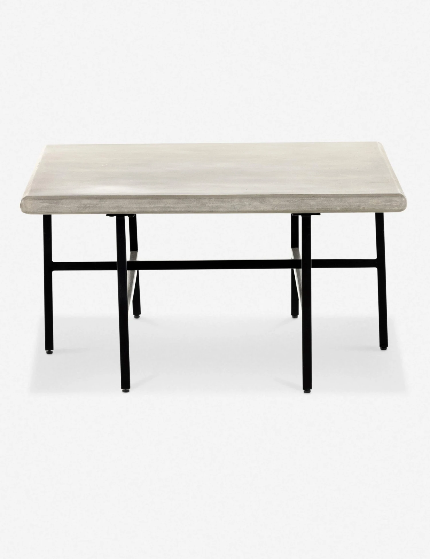 Lulu And Georgia Alix Indoor / Outdoor Coffee Table New 6 Lulu And Georgia Alix Indoor / Outdoor Coffee Table New