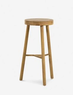 Lulu And Georgia Furniture Franklin Bar Stool