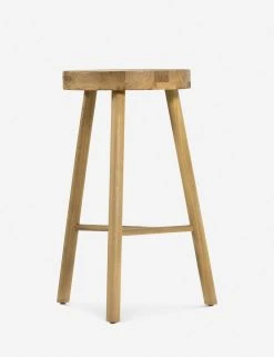 Lulu And Georgia Curved + Rounded Franklin Counter Stool 15 Lulu And Georgia Curved + Rounded Franklin Counter Stool