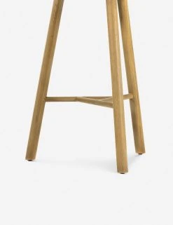 Lulu And Georgia Curved + Rounded Franklin Counter Stool 17 Lulu And Georgia Curved + Rounded Franklin Counter Stool