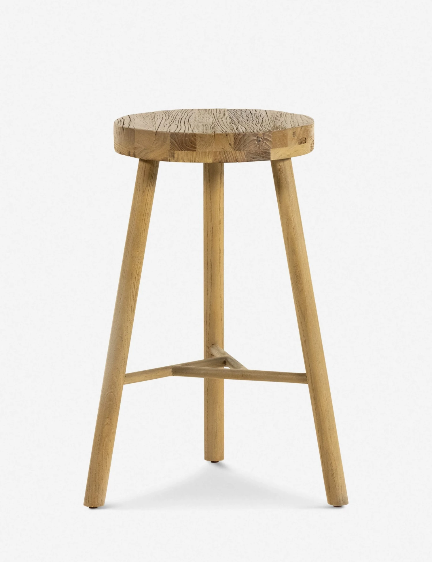 Lulu And Georgia Curved + Rounded Franklin Counter Stool 3 Lulu And Georgia Curved + Rounded Franklin Counter Stool