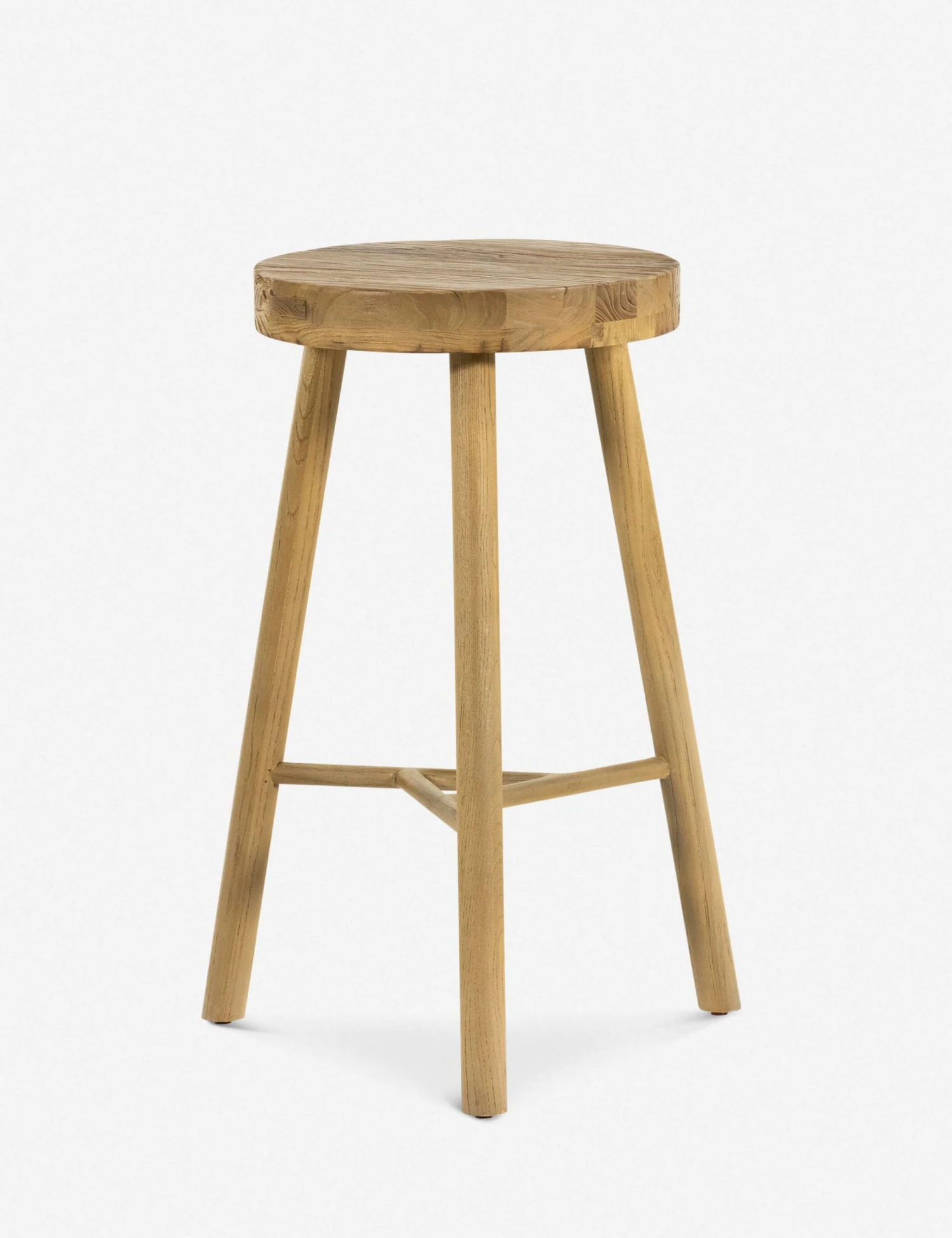 Lulu And Georgia Curved + Rounded Franklin Counter Stool 4 Lulu And Georgia Curved + Rounded Franklin Counter Stool