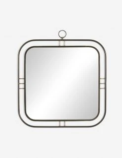 Lulu And Georgia Simmons Mirror