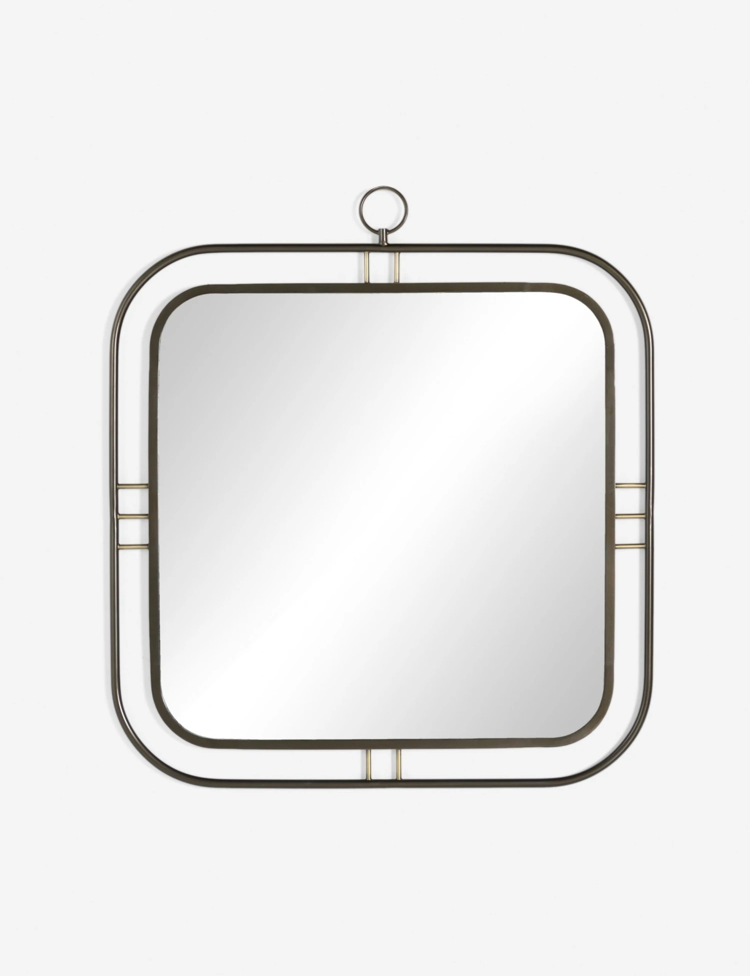 Lulu And Georgia Simmons Mirror 3 Lulu And Georgia Simmons Mirror