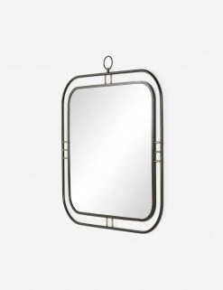 Lulu And Georgia Simmons Mirror