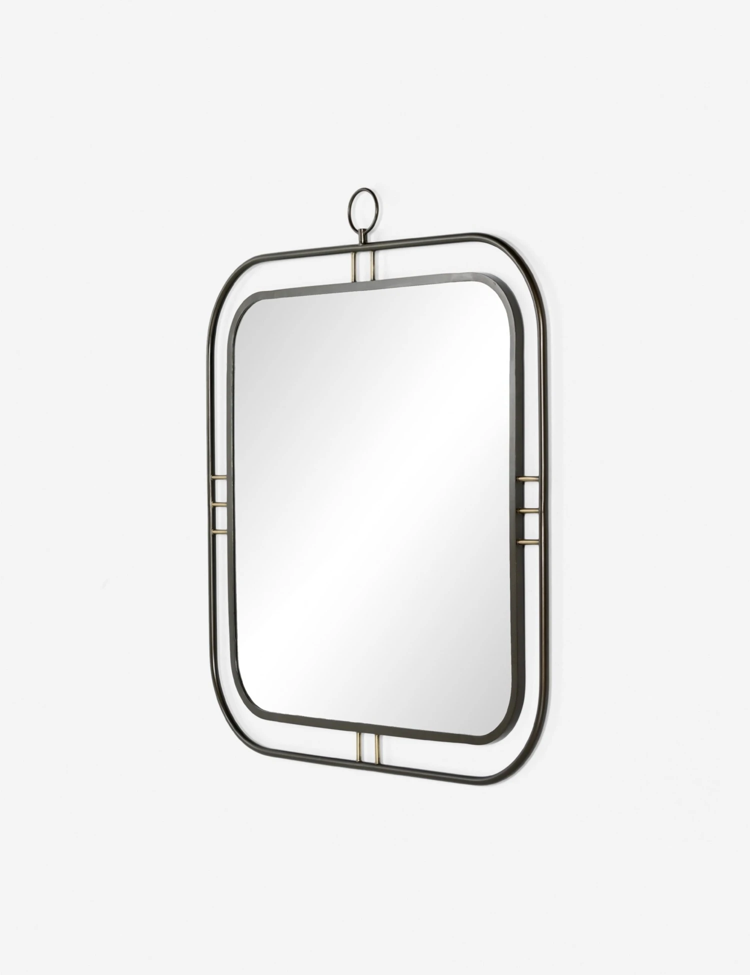 Lulu And Georgia Simmons Mirror 4 Lulu And Georgia Simmons Mirror