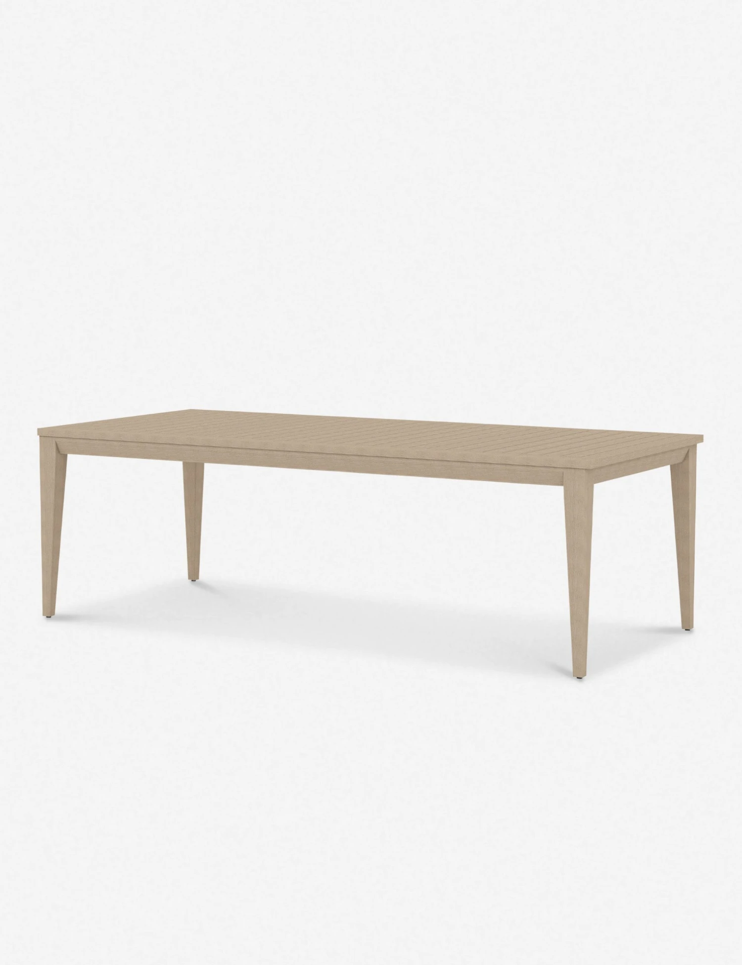 Lulu And Georgia Cadenza Indoor/Outdoor Dining Table Outdoor Collection 4 Lulu And Georgia Cadenza Indoor/Outdoor Dining Table Outdoor Collection