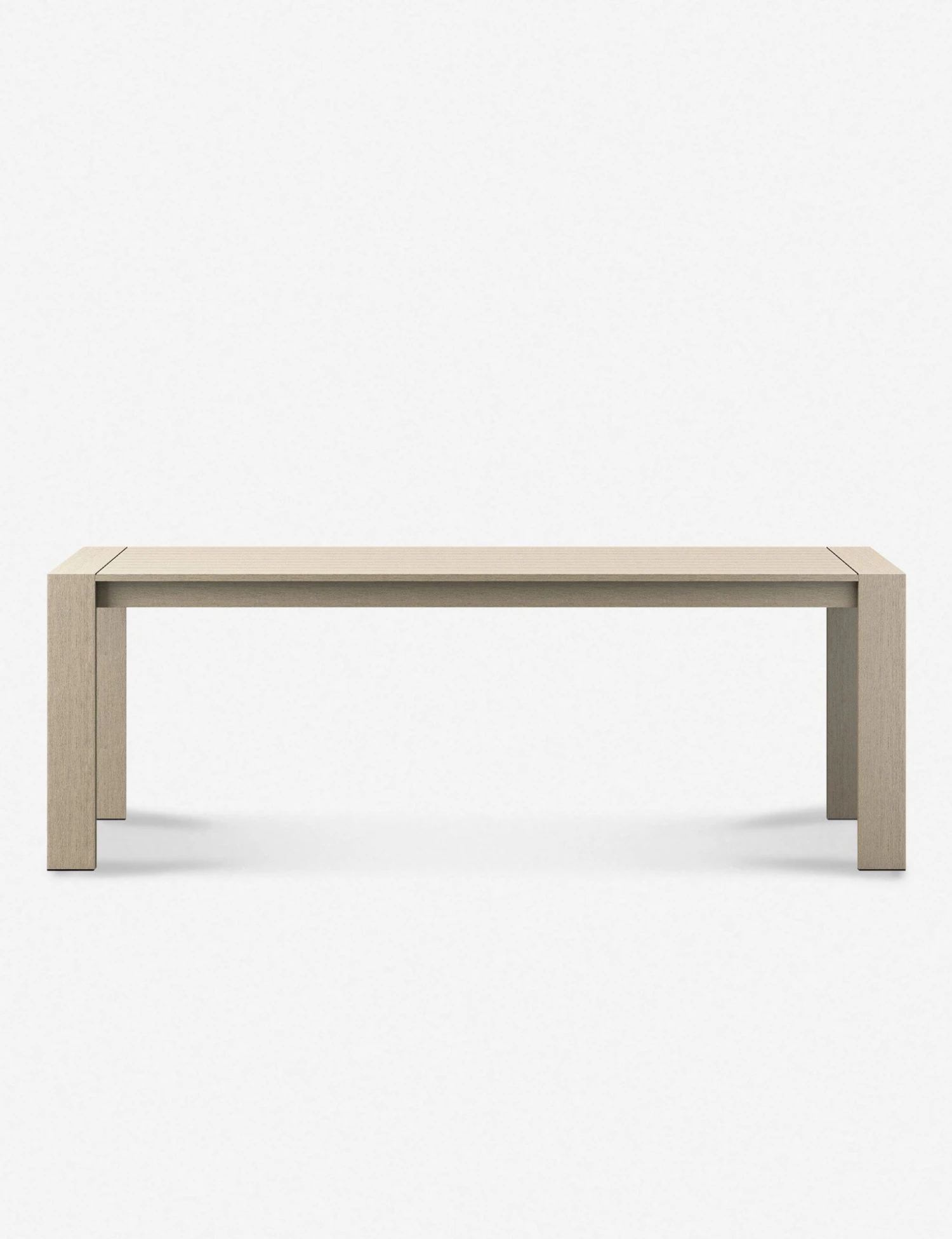 Lulu And Georgia Mona Indoor / Outdoor Dining Table Outdoor Collection 3 Lulu And Georgia Mona Indoor / Outdoor Dining Table Outdoor Collection