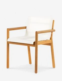 Lulu And Georgia Outdoor Collection Charise Indoor / Outdoor Dining Chair
