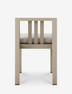 Lulu And Georgia Mona Indoor / Outdoor Dining Chair 13 Lulu And Georgia Mona Indoor / Outdoor Dining Chair