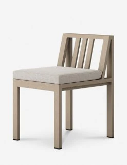 Lulu And Georgia Mona Indoor / Outdoor Dining Chair