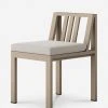 Lulu And Georgia Mona Indoor / Outdoor Dining Chair