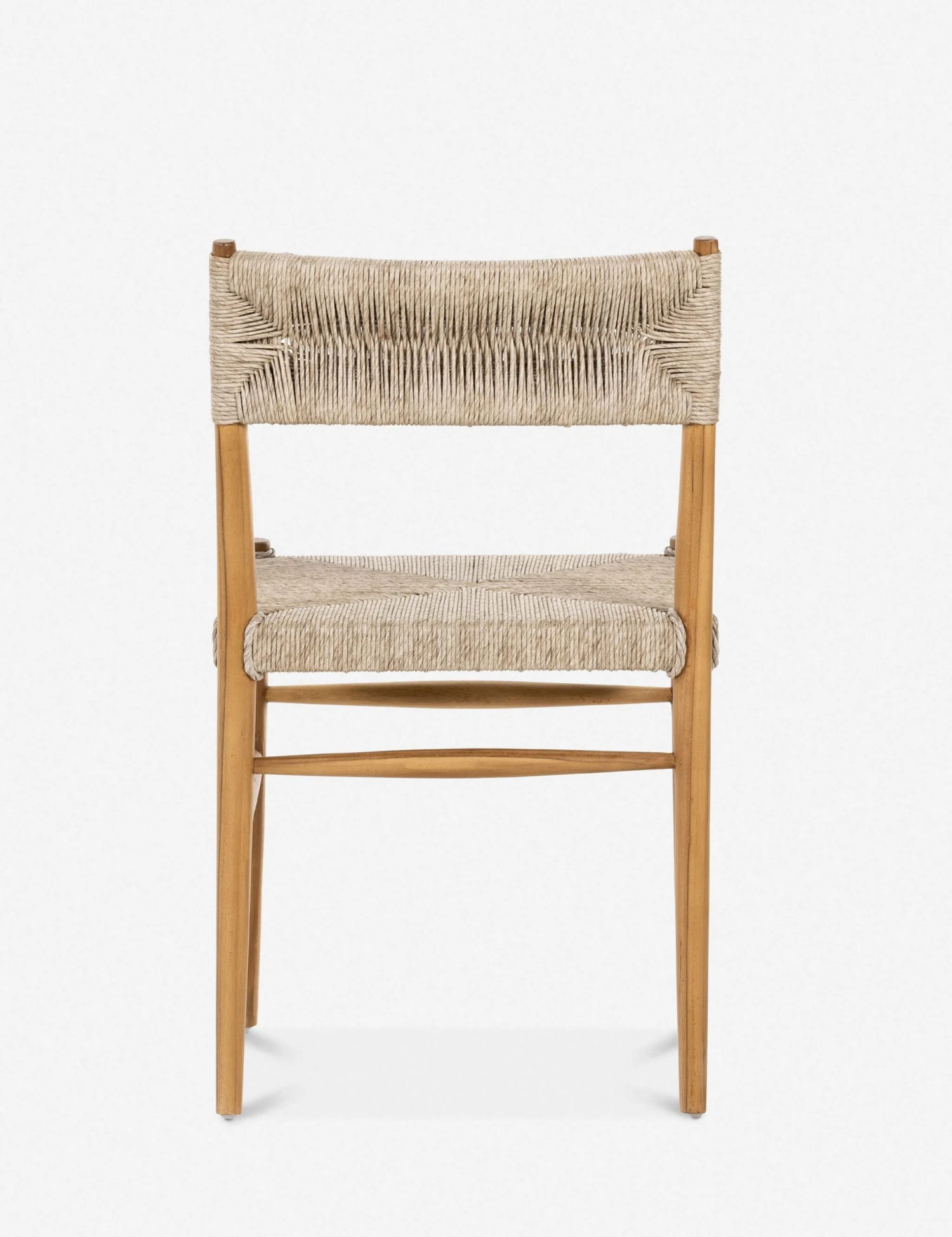 Lulu And Georgia Outdoor Collection Spago Indoor / Outdoor Dining Chair 7 Lulu And Georgia Outdoor Collection Spago Indoor / Outdoor Dining Chair