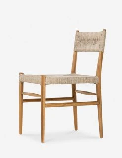 Lulu And Georgia Outdoor Collection Spago Indoor / Outdoor Dining Chair 13 Lulu And Georgia Outdoor Collection Spago Indoor / Outdoor Dining Chair