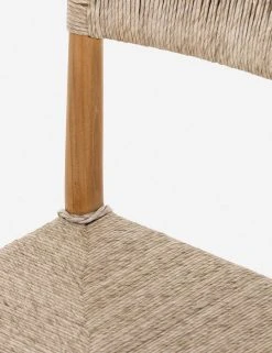 Lulu And Georgia Outdoor Collection Spago Indoor / Outdoor Dining Chair 18 Lulu And Georgia Outdoor Collection Spago Indoor / Outdoor Dining Chair