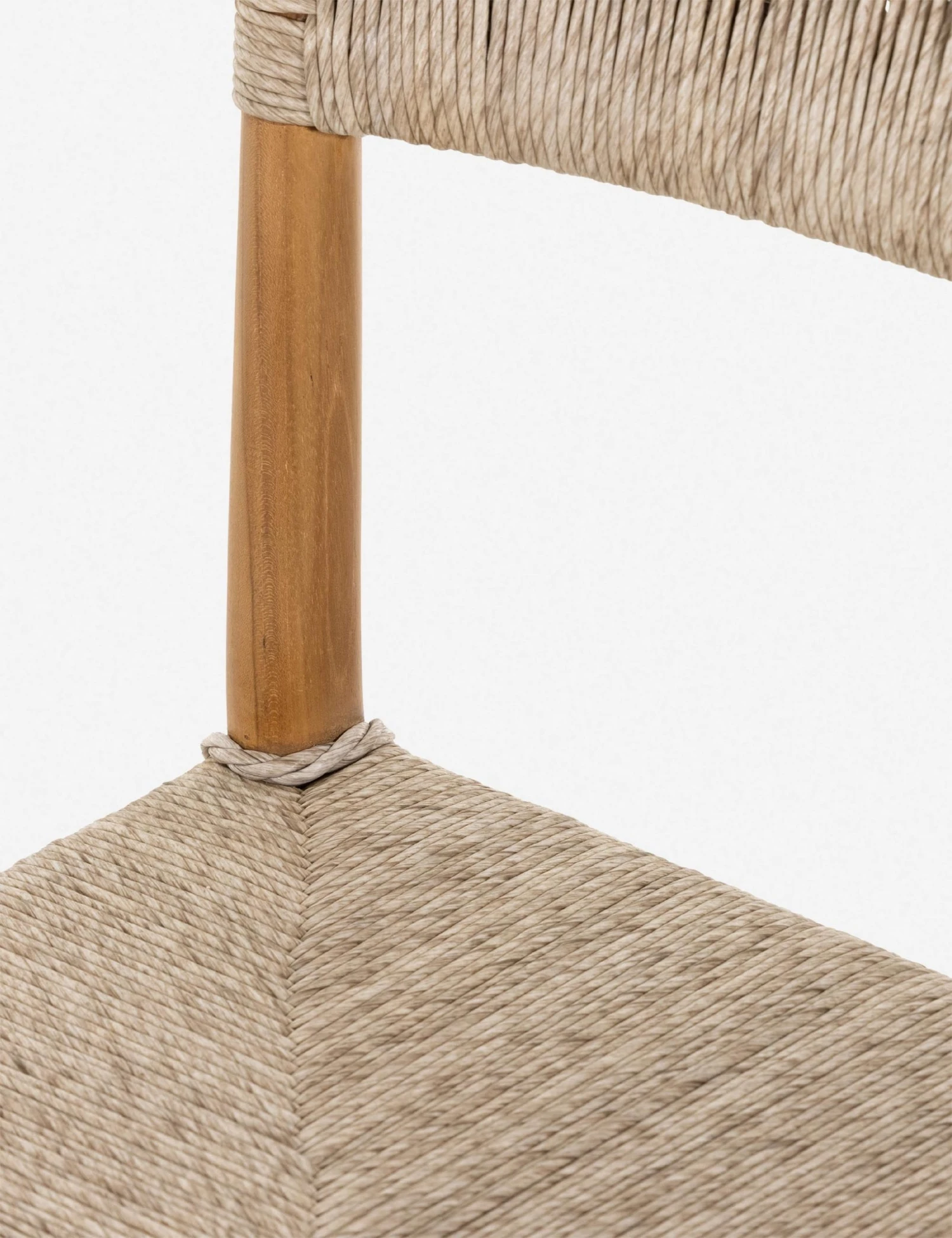 Lulu And Georgia Outdoor Collection Spago Indoor / Outdoor Dining Chair 10 Lulu And Georgia Outdoor Collection Spago Indoor / Outdoor Dining Chair