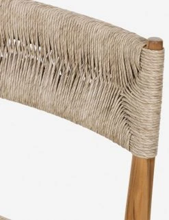 Lulu And Georgia Outdoor Collection Spago Indoor / Outdoor Dining Chair 16 Lulu And Georgia Outdoor Collection Spago Indoor / Outdoor Dining Chair