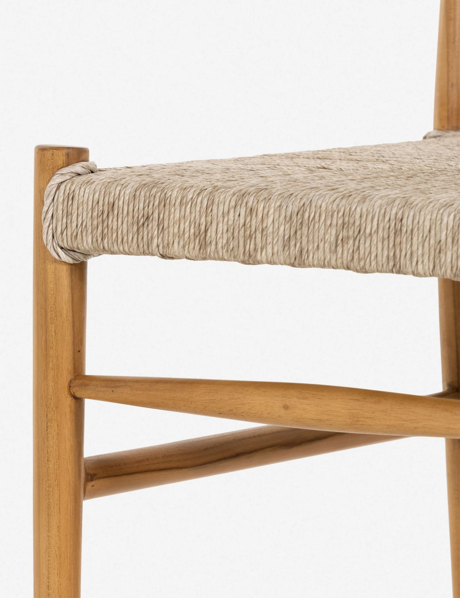 Lulu And Georgia Outdoor Collection Spago Indoor / Outdoor Dining Chair 9 Lulu And Georgia Outdoor Collection Spago Indoor / Outdoor Dining Chair